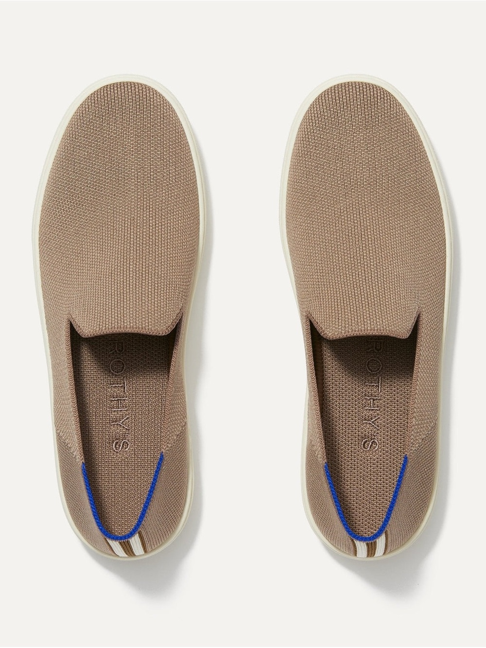 Rothy’s- The Original Slip On Sneaker women’s 10
